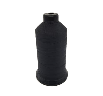 Aqualon Essential Polyester #92 Blk 8 Oz