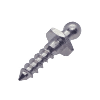Tenax Stud #11 Wood Screw