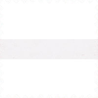 Bobbins M B138 Sunguard Natural White