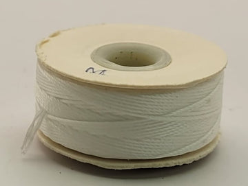 Bobbins M B92 Sunguard Natural White