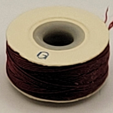Bobbins G B92 Sunguard Cardinal Poly