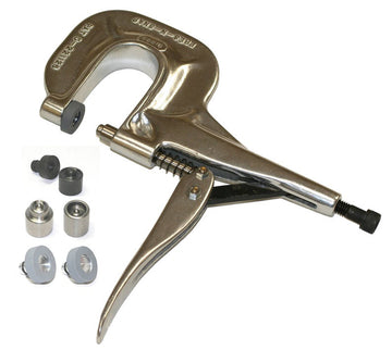 Pres-N-Snap Hand Tool