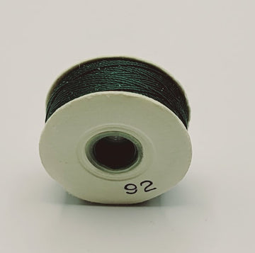 Bobbins M B92 Sunguard Forest Green