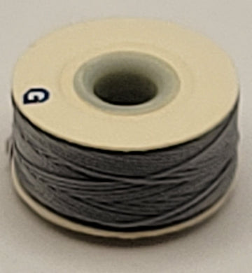 Bobbins G B92 Sunguard Shark Grey