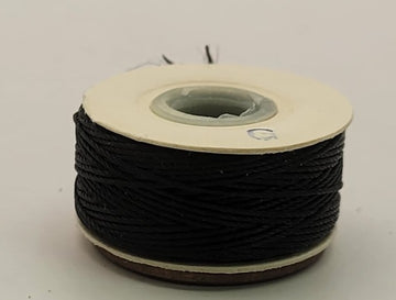 Bobbins G B92 Sunguard Black Poly