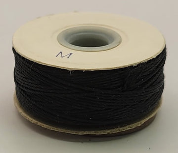 Bobbins M B92 Sunguard Black