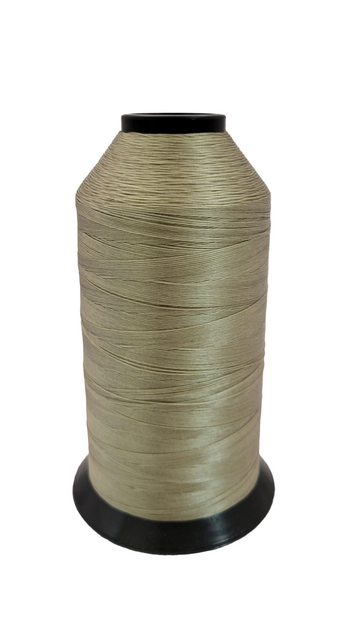 Vylon Thread Natural 8OZ/SP