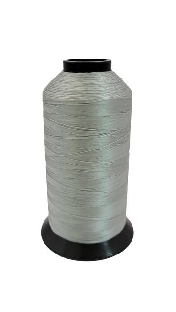 Vylon Thread Silver 8OZ/SP