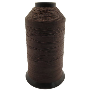 Thread Aqualon Bay Brown 8 OZ/SP #92