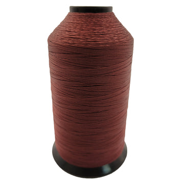 Thread Aqualon Burgundy 8 OZ/SP #92