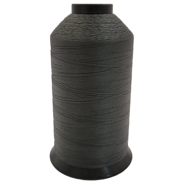 Thread Aqualon Dark Charcoal 8 OZ/SP #92