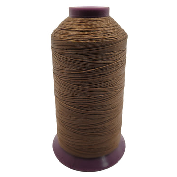 Thread Aqualon Hemp Beige 8 OZ/SP #92