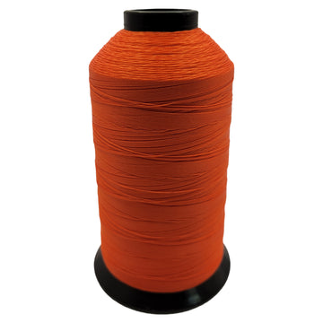 Thread Aqualon Red Orange 8 OZ/SP #92
