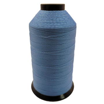 Thread Aqualon Light Blue 8 OZ/SP #138