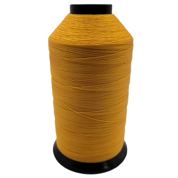 Thread Aqualon Sunflower 8 OZ/SP #138