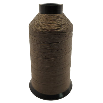 Thread Aqualon Taupe 8 OZ/SP #92