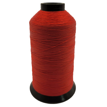 Thread Aqualon Scarlet 8 OZ/SP #92