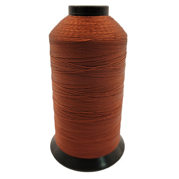 Thread Aqualon Terracotta 8OZ/SP #138