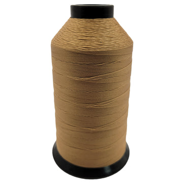 Thread Aqualon Toast 8 OZ/SP #138