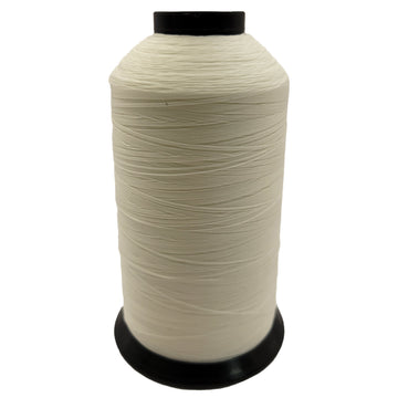 Thread Aqualon White 8 OZ/SP #138