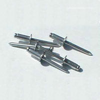 Rivets Ab4-4a Button Head