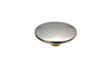 10128 Button Std Barrel