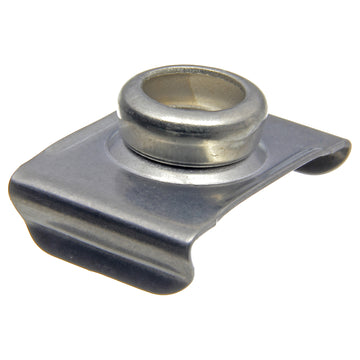 10388 Windshield Clips 3/4IN S.s