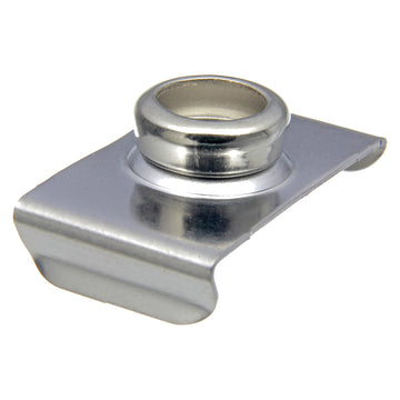 10391 Windshield Clips 7/8IN Ss