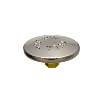 18100 Pull The Dot Cap 5/32IN