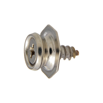 18307 Pull The Dot Screw Stud Ss