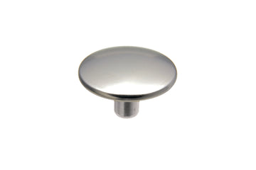 10127 Durable Cap1/4IN S.s.
