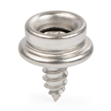 10393 Durable Screw Stud 3/8IN S.S