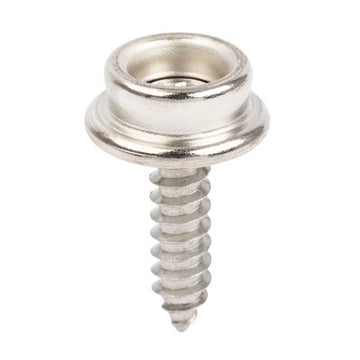 10393-20 Durable Screw Stud 5/8INs.s.100