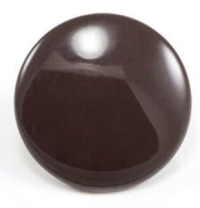 10128 Brown Enamel Cap
