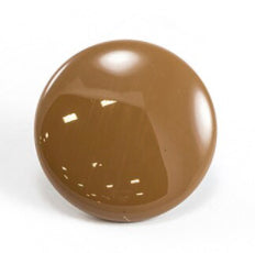 10128 Buckskin Enamel Cap