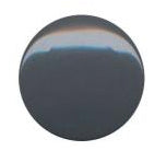 10128 Charcoal Enamel Cap
