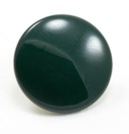 10128 Forest Green Enamel Cap