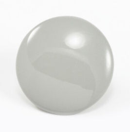 10128 LT Grey Enamel Cap