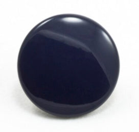 10128 Navy Blue Enamel Cap