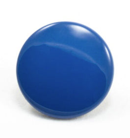 10128 Neptune Blue Enamel Cap