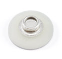 YKK® SNAD® Flexible Stud Adh Grey 25mm