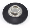 YKK® SNAD® Flexible Stud Adh Black 25mm