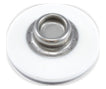 YKK® SNAD® Flexible Stud Adh White 25mm