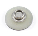 YKK® SNAD® Flexible Stud Adh Naturl 25mm