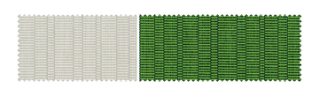 Tempotest Stripe Melody Grass 47"