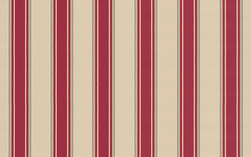 Tempotest Stripe Cranberry/Forest 47"