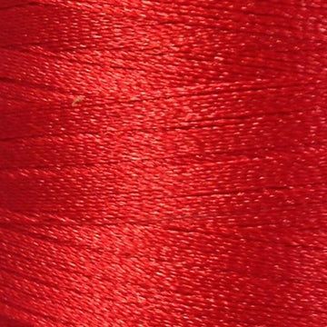 Thread Vision Embroidery Jockey Red