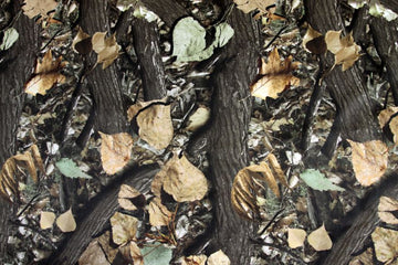 Camo Vinyl Endeavor Hidden Creek Autumn