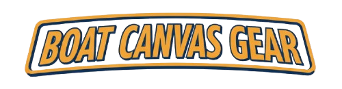Boat Canvas Gear