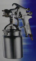 Spray Gun King Air